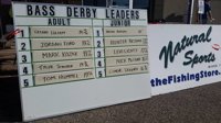 Final standings 2016